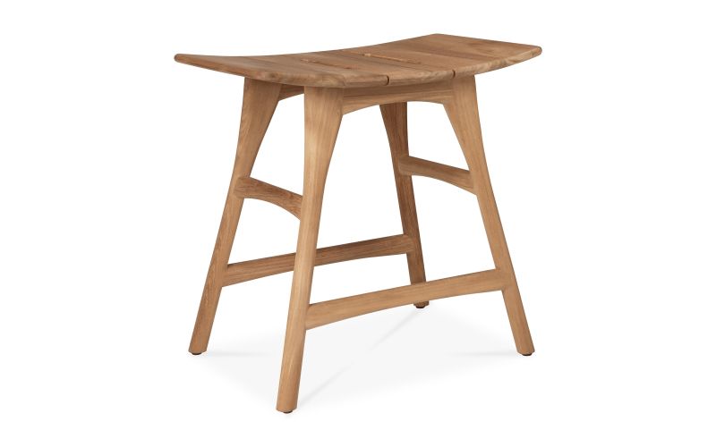 ETHNICRAFT OSSO BUITENKRUK | 33D/50B/49H CM