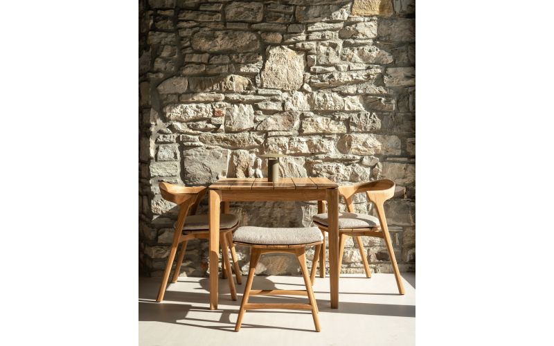 ETHNICRAFT OSSO BUITENKRUK | 33D/50B/49H CM