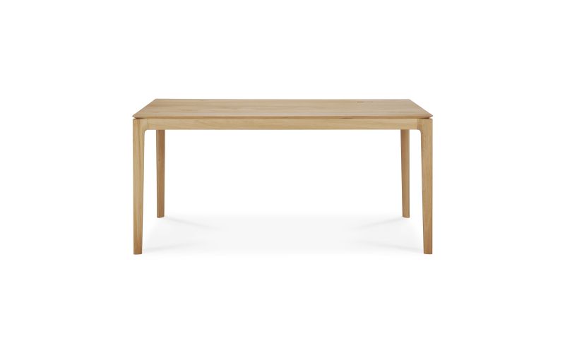 ETHNICRAFT BOK BUREAU EIKENHOUT | 80D/160B/67H