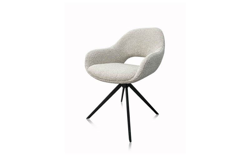 BELLA DONNA ARMSTOEL | ASCOT PEARL