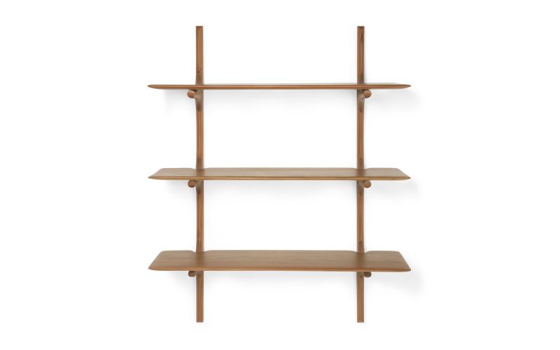 ETHNICRAFT PI WANDPLANK MAHONIE 29778