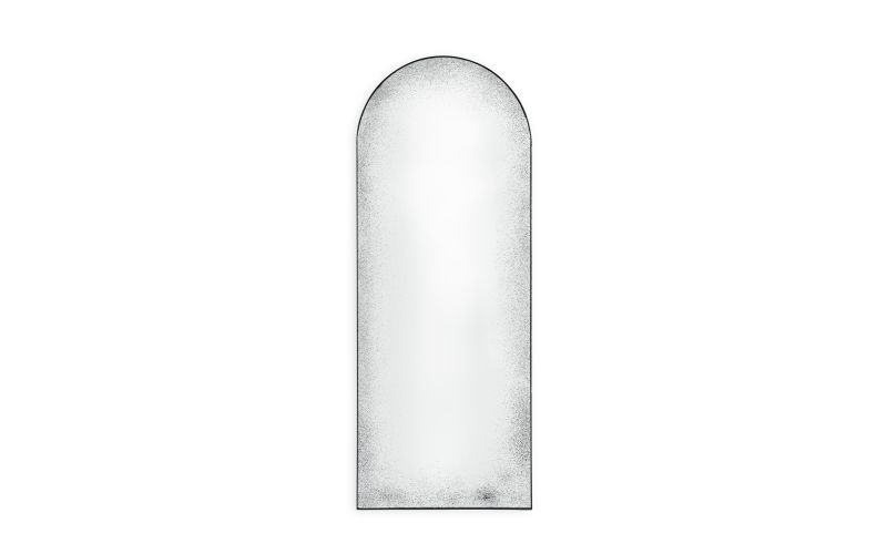 ETHNICRAFT | GATE FLOOR MIRROR |CLEAR 