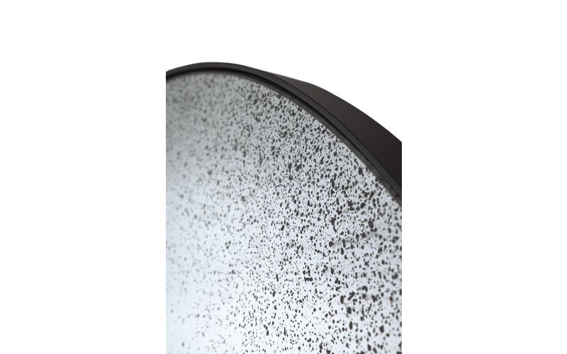 ETHNICRAFT | GATE FLOOR MIRROR |CLEAR 