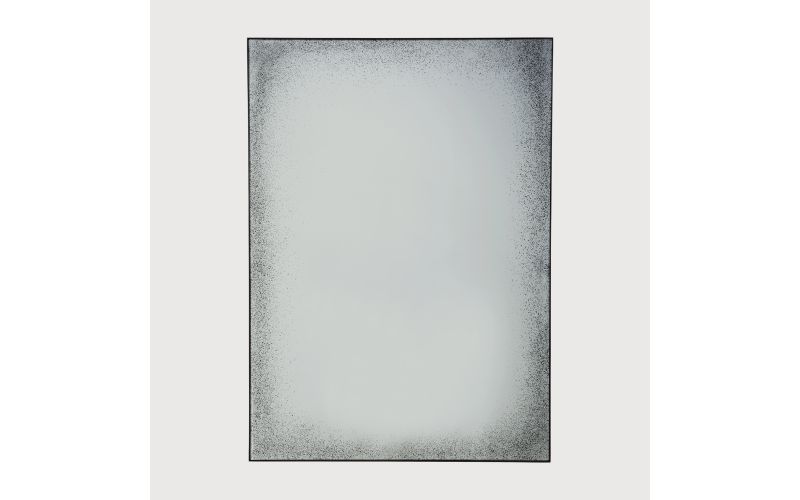 ETHNICRAFT AGED | WALL MIRROR | CLEAR SMALL