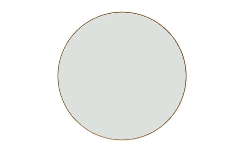 ETHNICRAFT LAYERS | WALL MIRROR