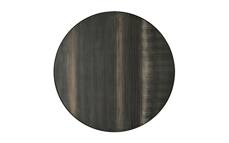 ETHNICRAFT LAYERED CLAY WALL ART