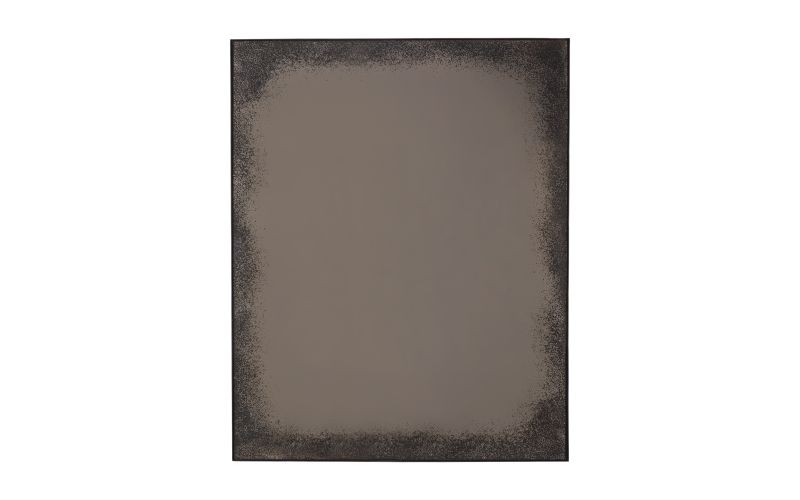 ETHNICRAFT AGED | WALL MIRROR | BRONZE COPPER