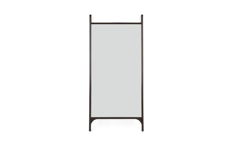 ETHNICRAFT PI SPIEGEL MAHONIE | DARK BROWN