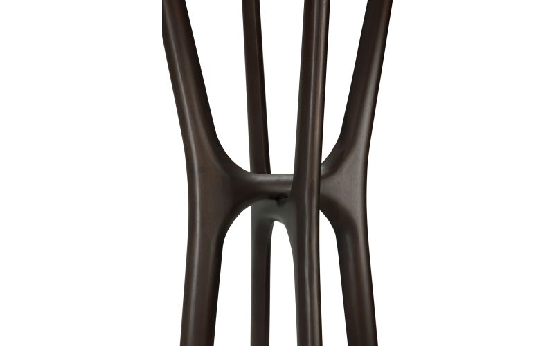 ETHNICRAFT KAPSTOK MAHONIE | DARK BROWN