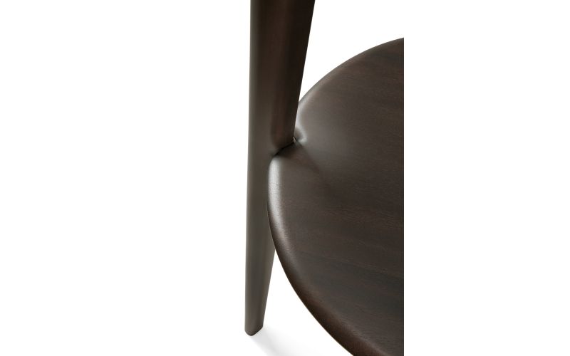 ETHNICRAFT KAPSTOK MAHONIE | DARK BROWN