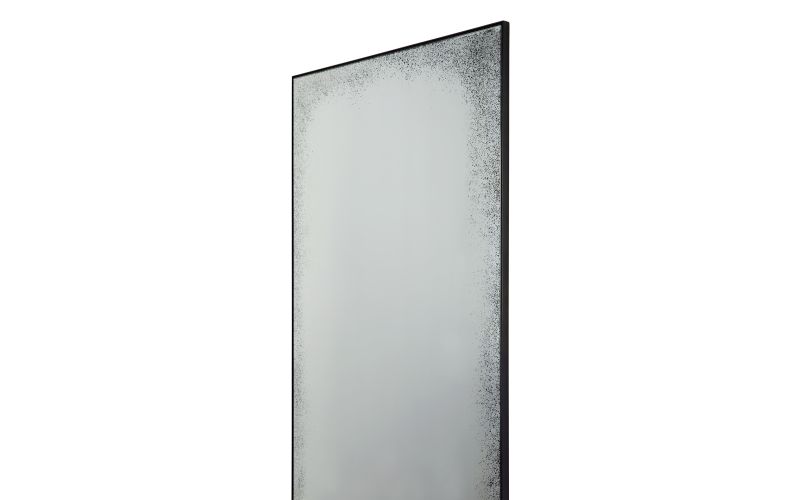 ETHNICRAFT AGED | FLOOR MIRROR | CLEAR 