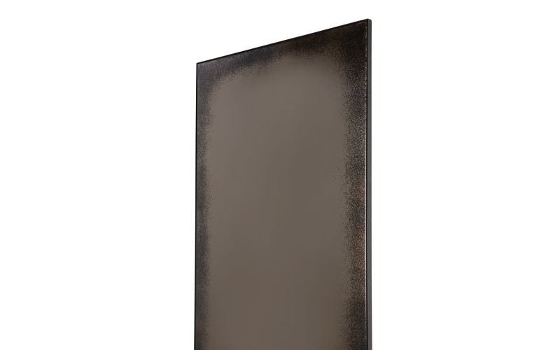 ETHNICRAFT AGED | FLOOR MIRROR | BRONZE COPPER 