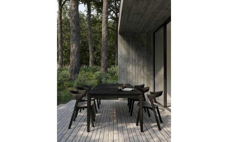 ETHNICRAFT TEAK BOK OUTDOOR 