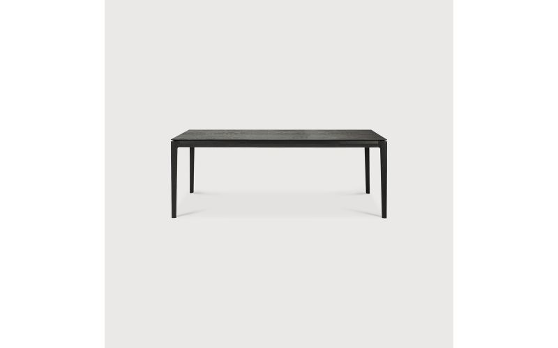 ETHNICRAFT BLACK BOK UITSCHUIFTAFEL 200-300x100