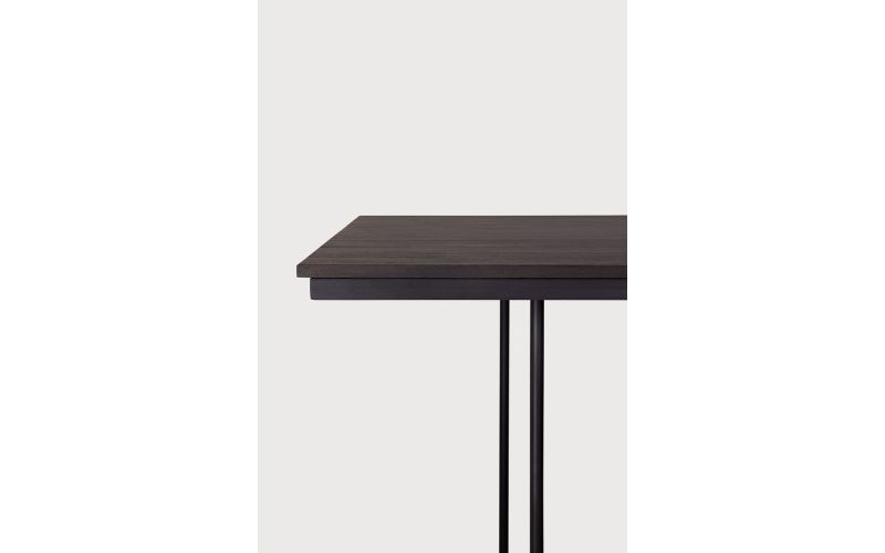 ETHNICRAFT TACET DINING TABLE 200x100x76