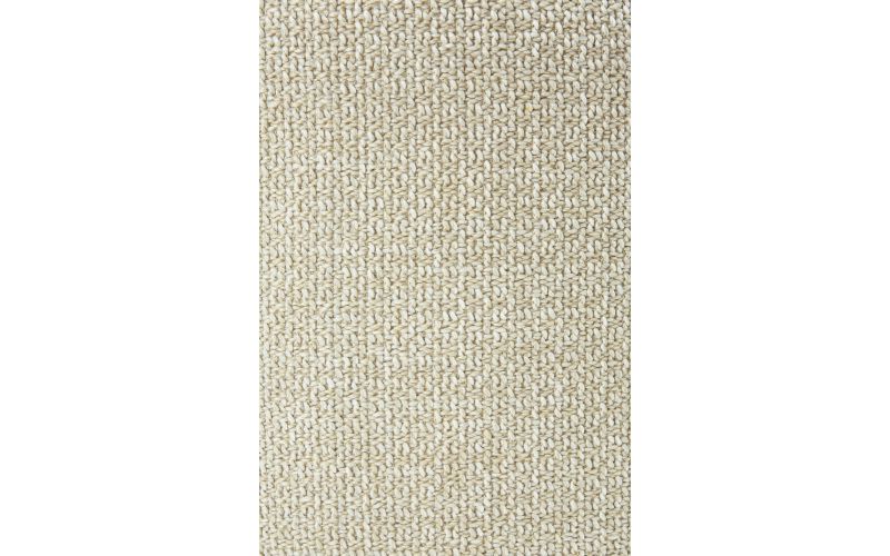 ETHNICRAFT DONUT OUTDOOR POUF NATURAL XL