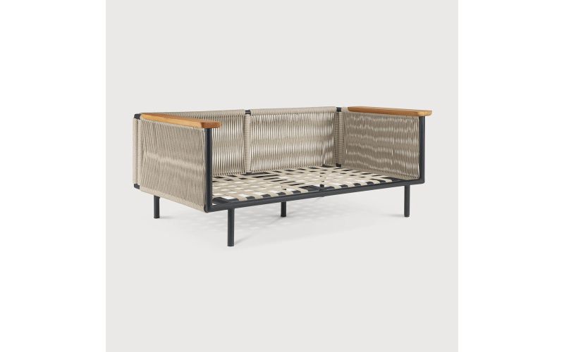 ETHNICRAFT CORBEY OUTDOOR SOFA FRAME