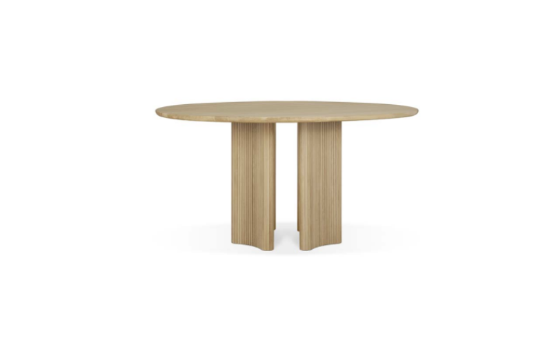 Roller Max dining table