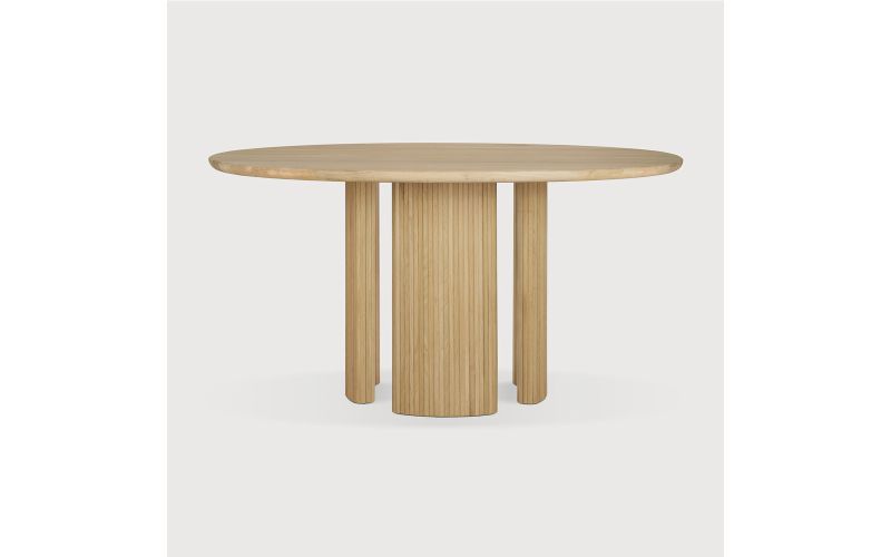 Roller Max dining table