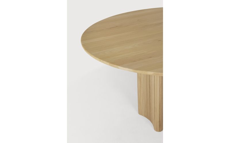 Roller Max dining table