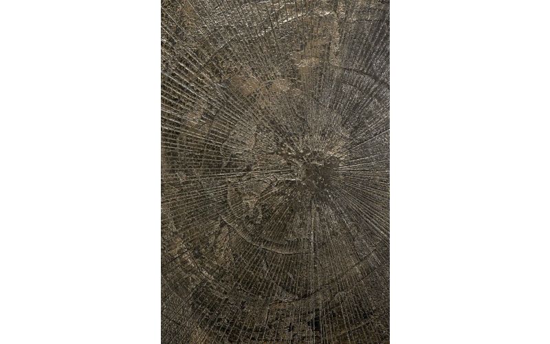 Blend dining table varnished Minerals, Ray Whisky