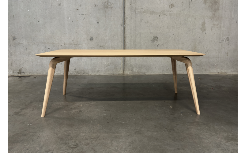 Catch of the Day Eetkamertafel | eikenhout 