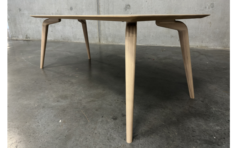 Catch of the Day Eetkamertafel | eikenhout 