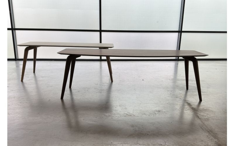 Catch of the Day Eetkamertafel | eikenhout 