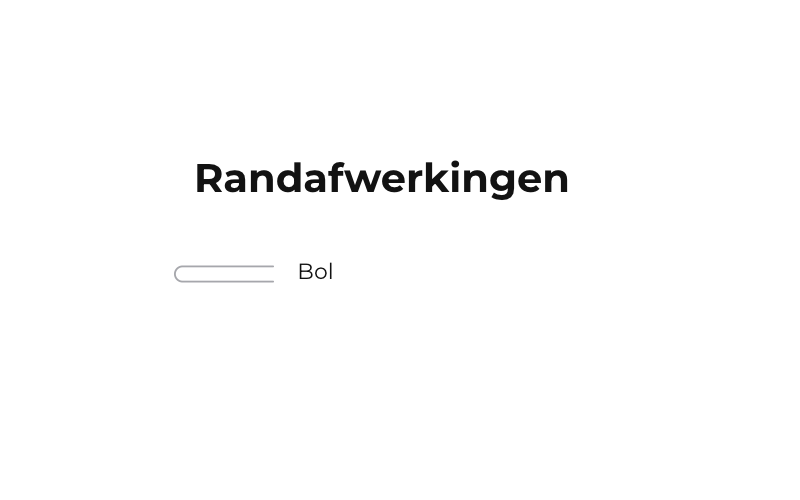 Bourgondiër eettafel notenhout | Seuren Tafels 