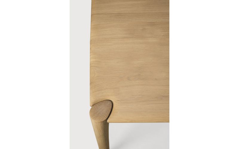 PI DINING TABLE - OAK - RECTANGULAR