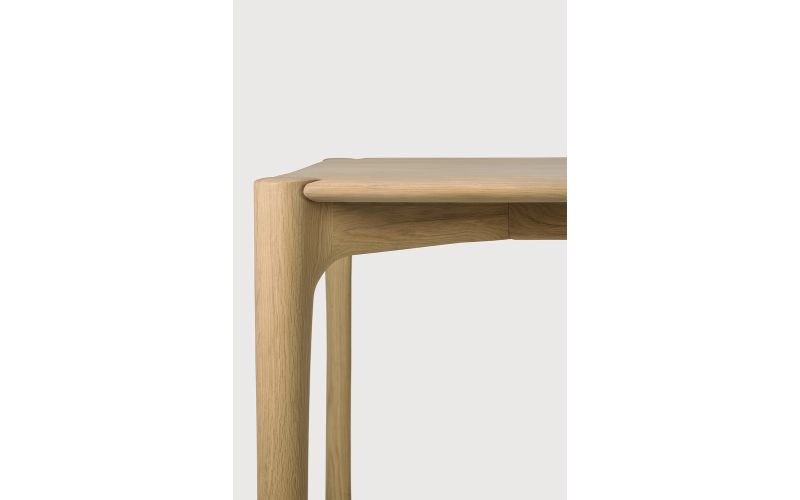 PI DINING TABLE - OAK - RECTANGULAR