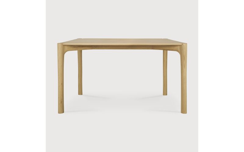 PI DINING TABLE - OAK - RECTANGULAR