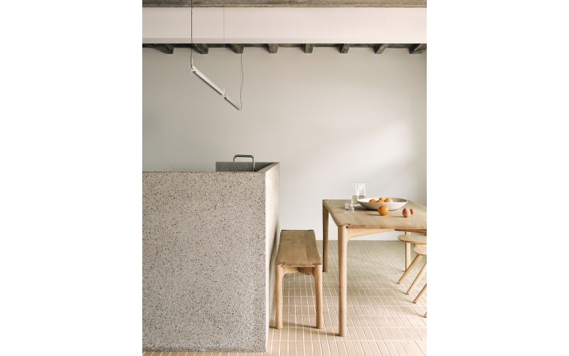 ETHNICRAFT PI BANK 186 x 35 x 46		51324