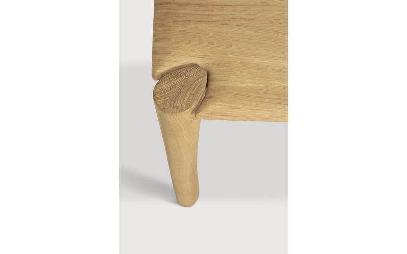 ETHNICRAFT PI BANK 146 x 35 x 46		51322