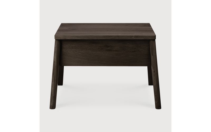 ETHNICRAFT AIR NACHTKASTJE EIKEN 56X44X37