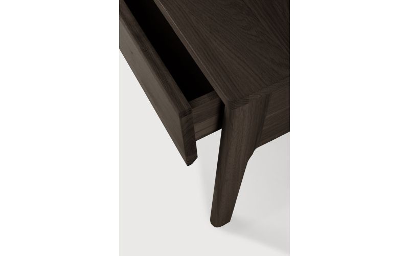 ETHNICRAFT AIR NACHTKASTJE EIKEN 56X44X37