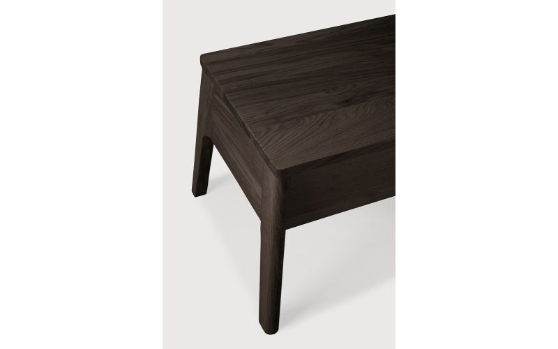 ETHNICRAFT AIR NACHTKASTJE EIKEN 56X44X37