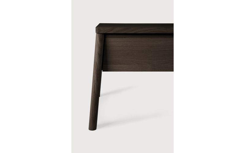 ETHNICRAFT AIR NACHTKASTJE EIKEN 56X44X37