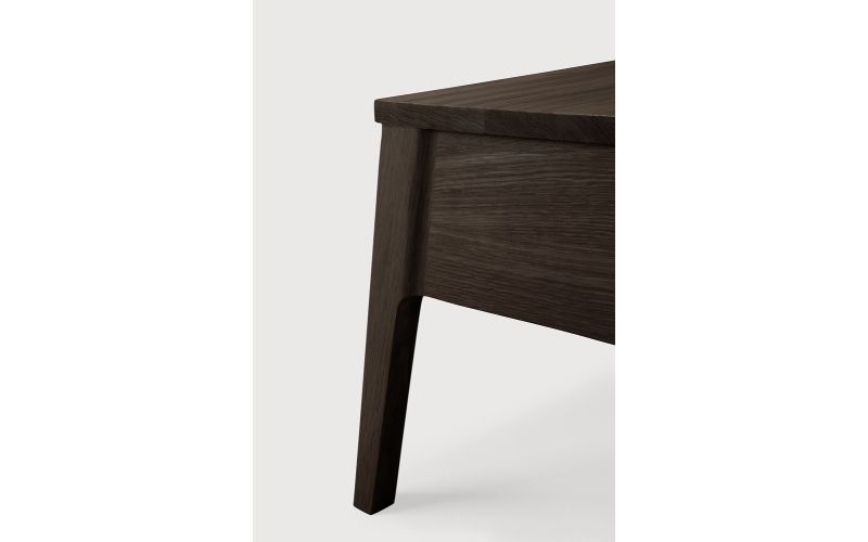 ETHNICRAFT AIR NACHTKASTJE EIKEN 56X44X37