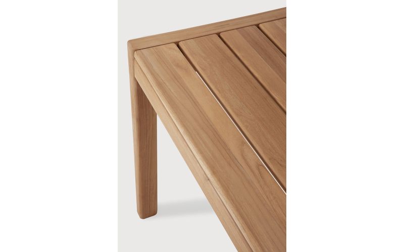 ETHNICRAFT JACK OUTDOOR TAFEL TEAK 250 x 100 x 76	