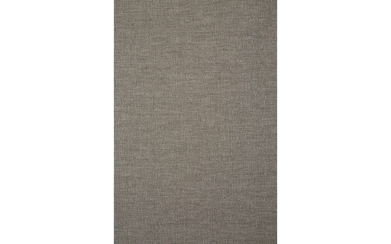 CORBEY OUTDOOR LOUNGE CHAIR - ALUMINIUM - BLACK 