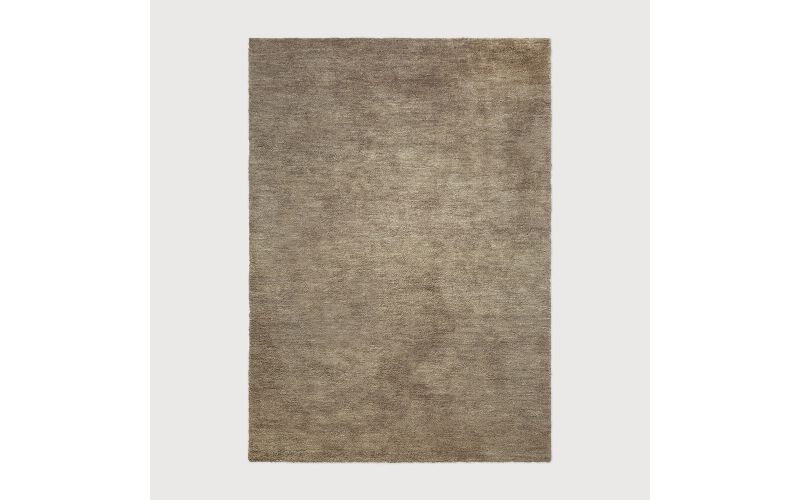 DUNES RUG - CUMIN  250 x 350 x 1	21752