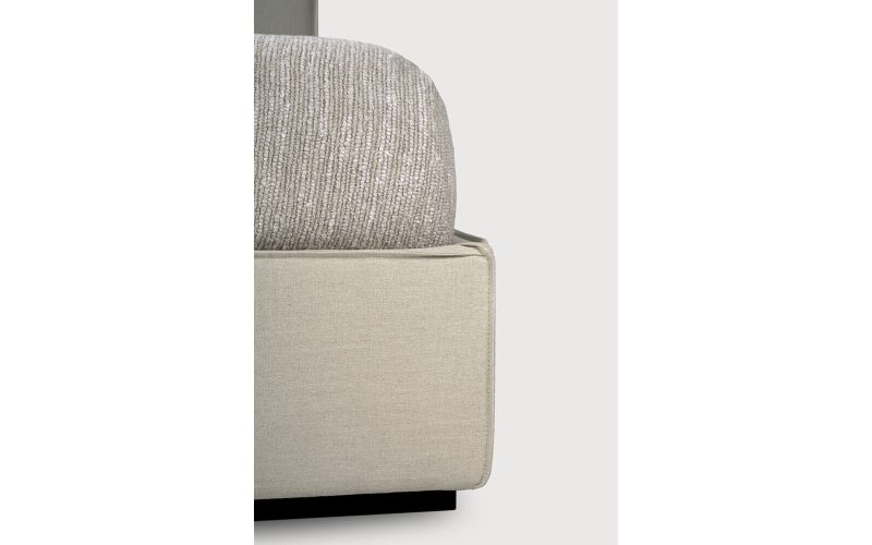 REVIVE HEADBOARD AND BED FRAME - MATTRESS 90X200 