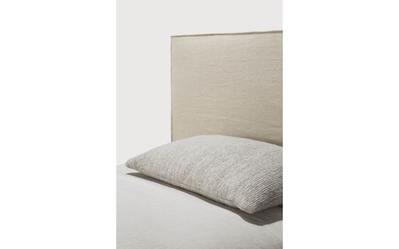 REVIVE HEADBOARD AND BED FRAME - MATTRESS 90X200 