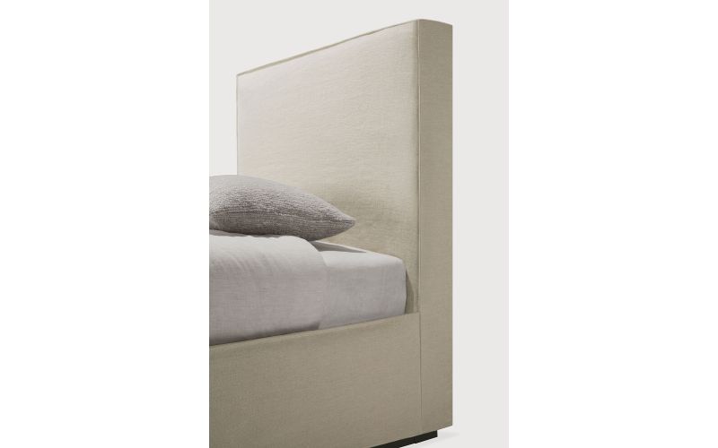 REVIVE HEADBOARD AND BED FRAME - MATTRESS 90X200 