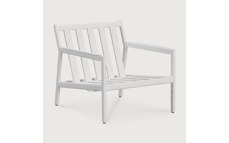 JACK OUTDOOR LOUNGE CHAIR FRAME - ALUMINIUM 