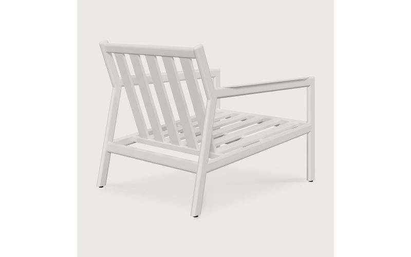 JACK OUTDOOR LOUNGE CHAIR FRAME - ALUMINIUM 