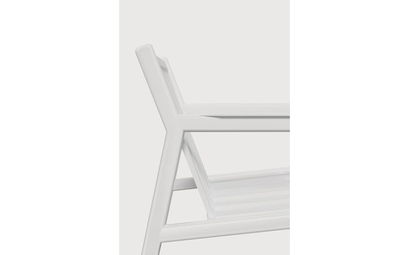 JACK OUTDOOR LOUNGE CHAIR FRAME - ALUMINIUM 