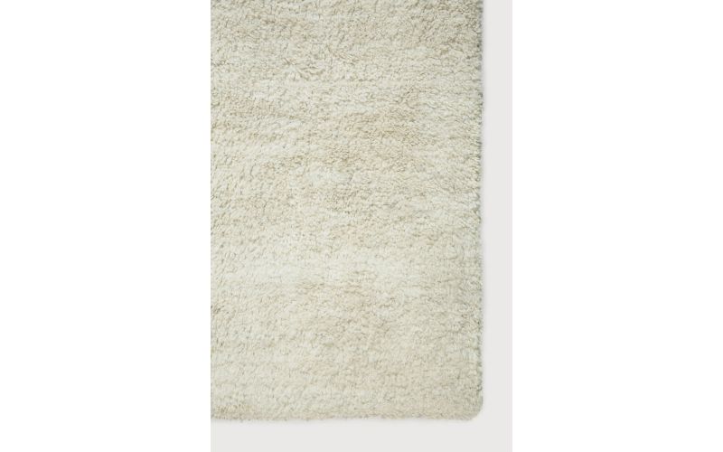 DUNES RUG - SAND  170 x 240 x 1	      21753
