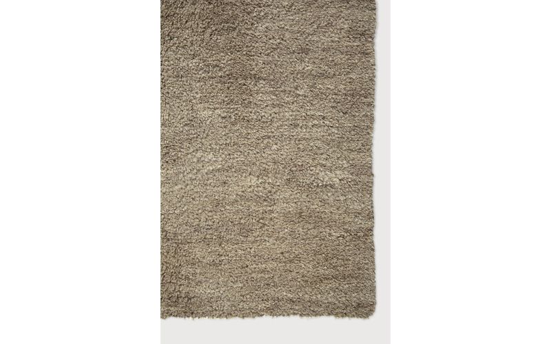 DUNES RUG - CUMIN  170 x 240 x 1         21750